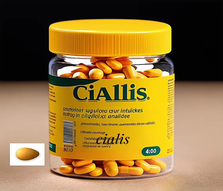 Cialis 1